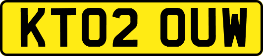 KT02OUW