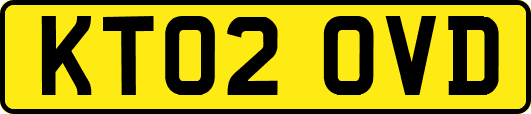 KT02OVD