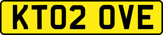 KT02OVE