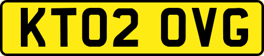 KT02OVG