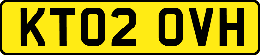KT02OVH