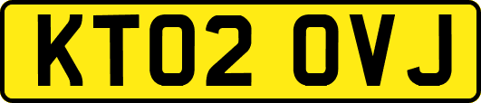 KT02OVJ