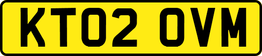 KT02OVM