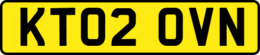 KT02OVN