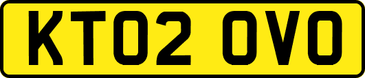 KT02OVO