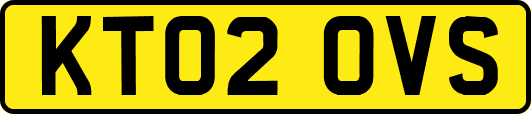 KT02OVS