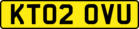 KT02OVU