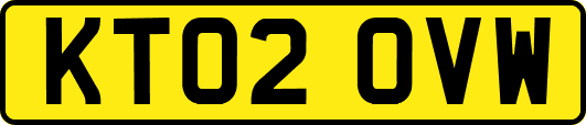 KT02OVW
