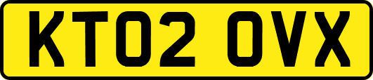 KT02OVX