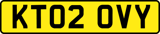 KT02OVY
