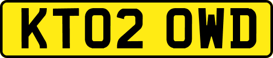 KT02OWD