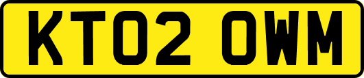 KT02OWM