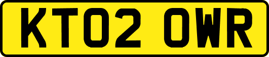 KT02OWR