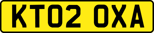 KT02OXA