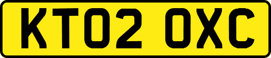 KT02OXC