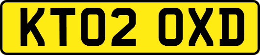 KT02OXD