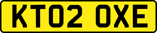 KT02OXE