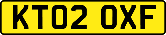 KT02OXF