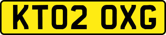 KT02OXG