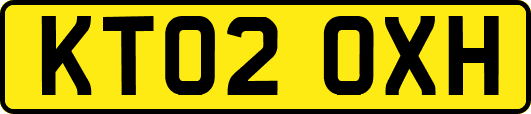 KT02OXH