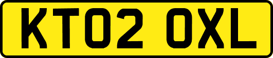 KT02OXL