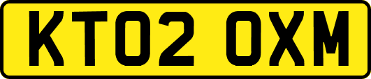 KT02OXM