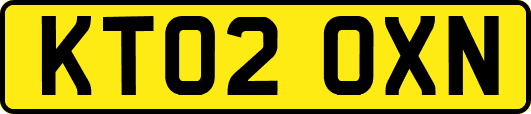 KT02OXN