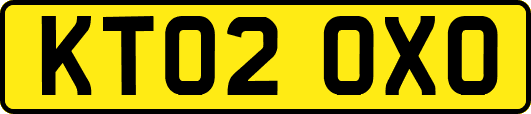 KT02OXO