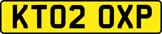 KT02OXP