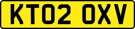 KT02OXV