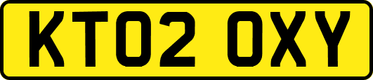 KT02OXY