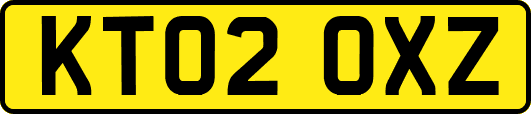 KT02OXZ