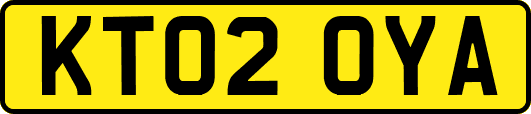 KT02OYA