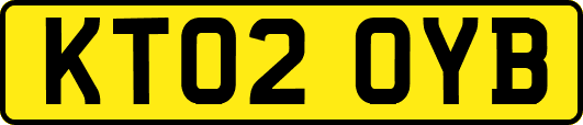 KT02OYB
