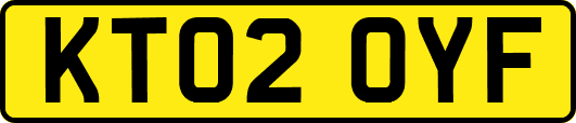 KT02OYF