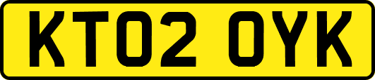 KT02OYK