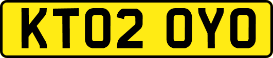 KT02OYO