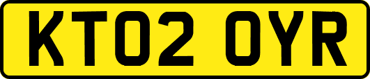 KT02OYR