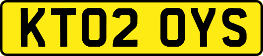 KT02OYS