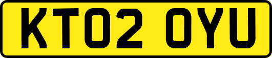 KT02OYU