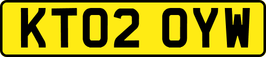 KT02OYW