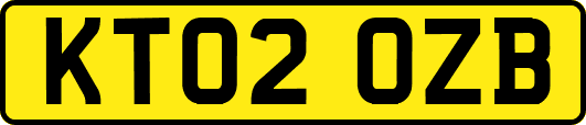 KT02OZB