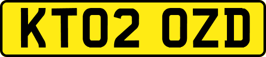 KT02OZD
