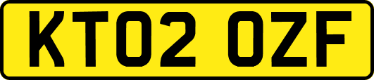 KT02OZF