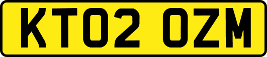 KT02OZM
