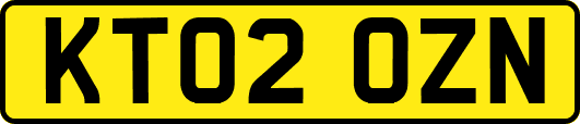 KT02OZN