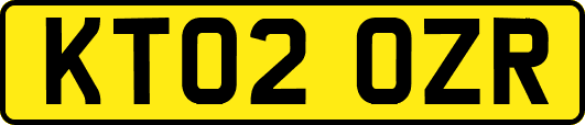 KT02OZR