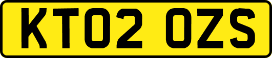 KT02OZS