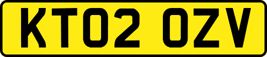KT02OZV