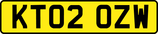 KT02OZW